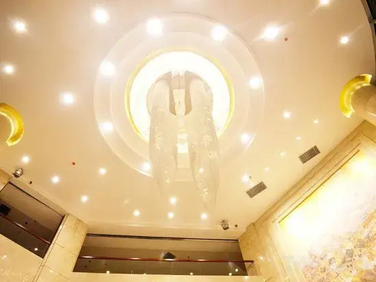 Душань: Guangzhou Jiulong Hotel (Dushan Bus Terminal)