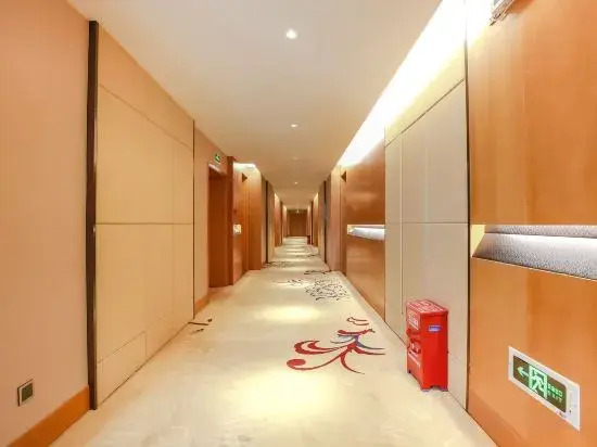 Душань: Guangzhou Jiulong Hotel (Dushan Bus Terminal)