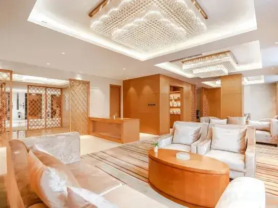 Душань: Guangzhou Jiulong Hotel (Dushan Bus Terminal)