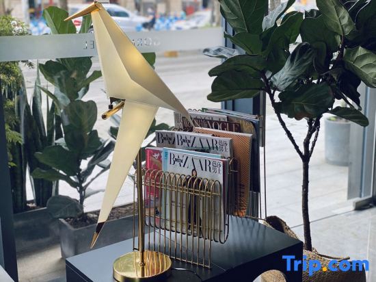 Шэньчжэнь: Shenzhen Aige Hotel