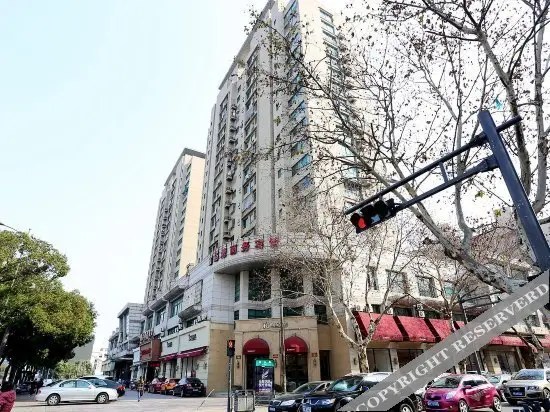 Нинбо: Gaofeng Jiayuan Hotel