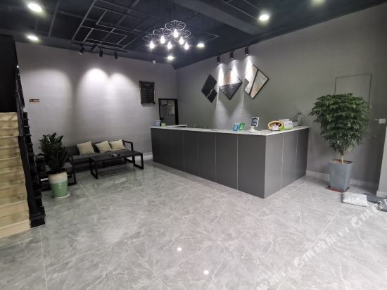 Нинбо: Gaofeng Jiayuan Hotel