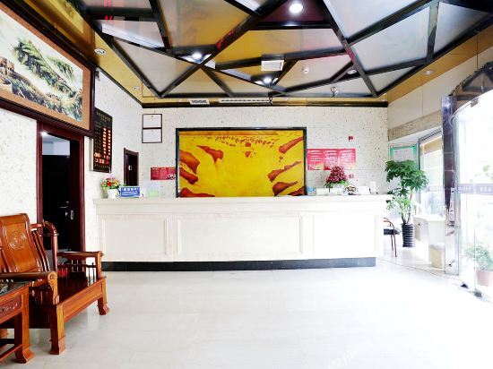 Нинбо: Gaofeng Jiayuan Hotel
