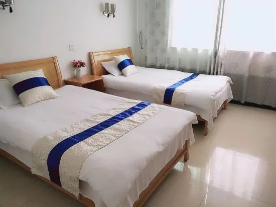 Деревня Чэнцунь: Shicheng Gushu Farm House