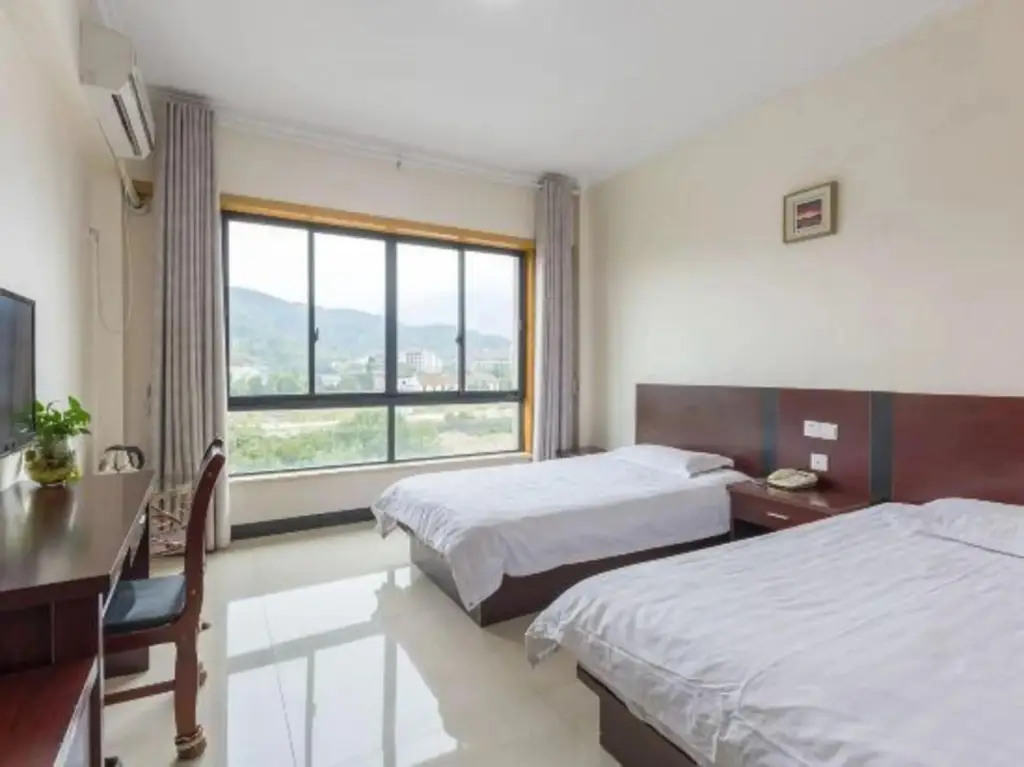 Хучжоу: Yunxiaju Hotel
