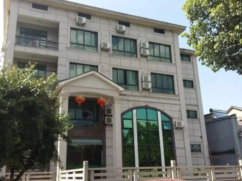 Хучжоу: Yunxiaju Hotel