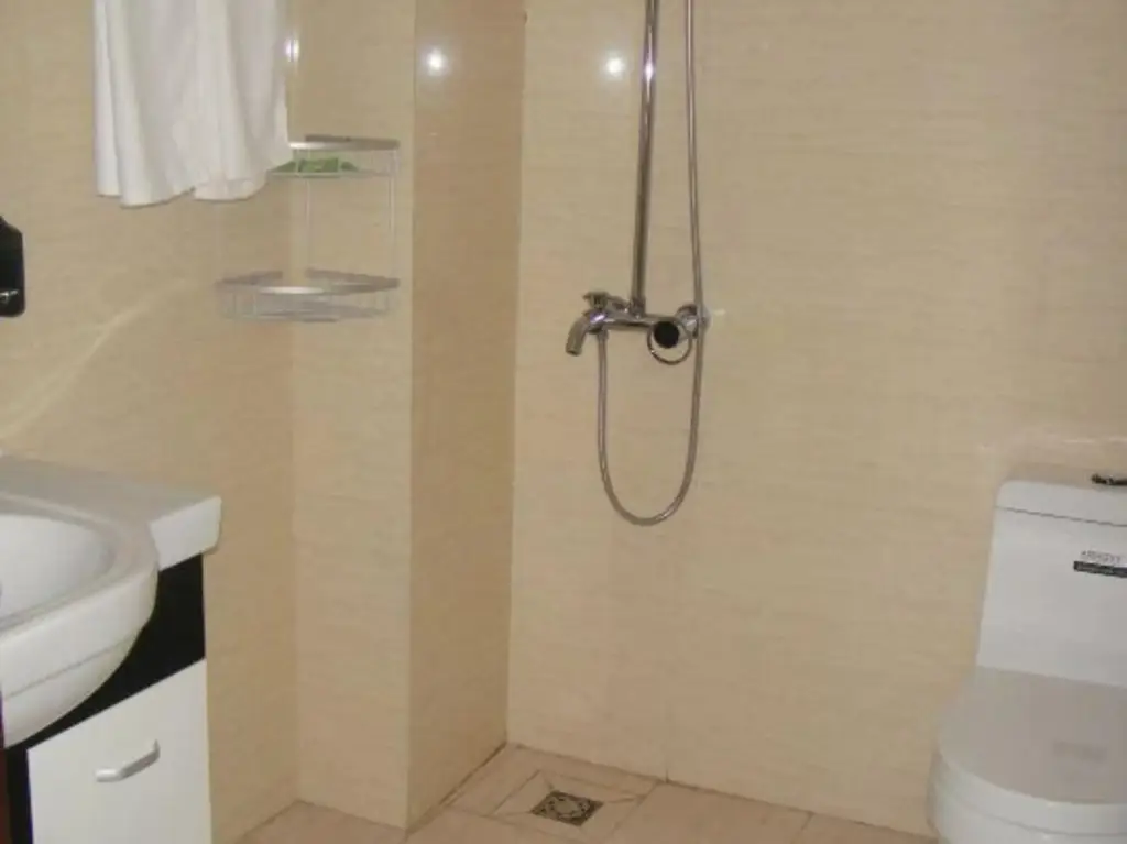 Хучжоу: Yunxiaju Hotel