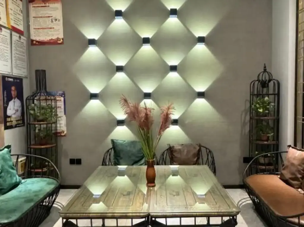 Шицзячжуан: 7 Days Inn (Shijiazhuang Xinshi Middle Road)