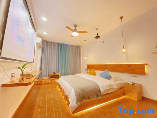Нинджи: Fuding Datianhu Homestay