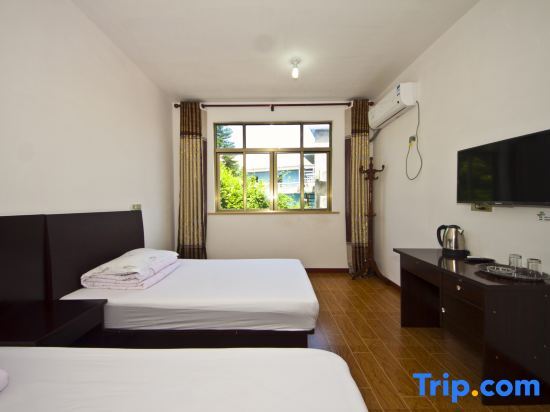 Нинджи: Fuding Datianhu Homestay