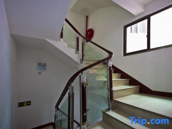 Нинджи: Fuding Datianhu Homestay