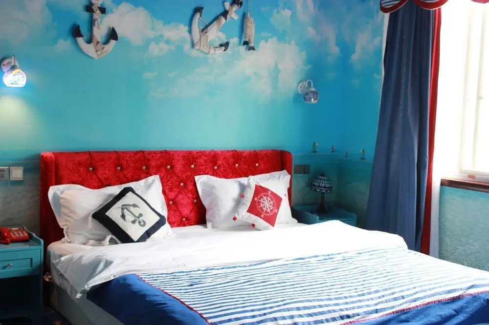 Чэнду: Vegas Cultural Hotel Bali Branch