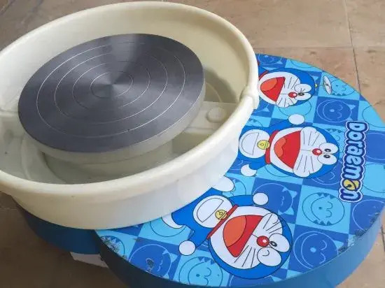Цзиндэчжэнь: Tiantian Fishing Port Ceramics Hotel (Jingdezhen People's Square High-speed Railway Station)