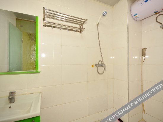 Ухань: Lejia Hostel