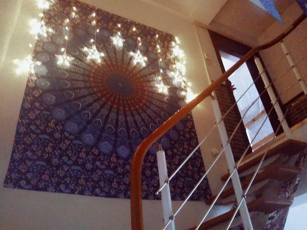 Тяньцзинь: Tianjin Liunian Hostel