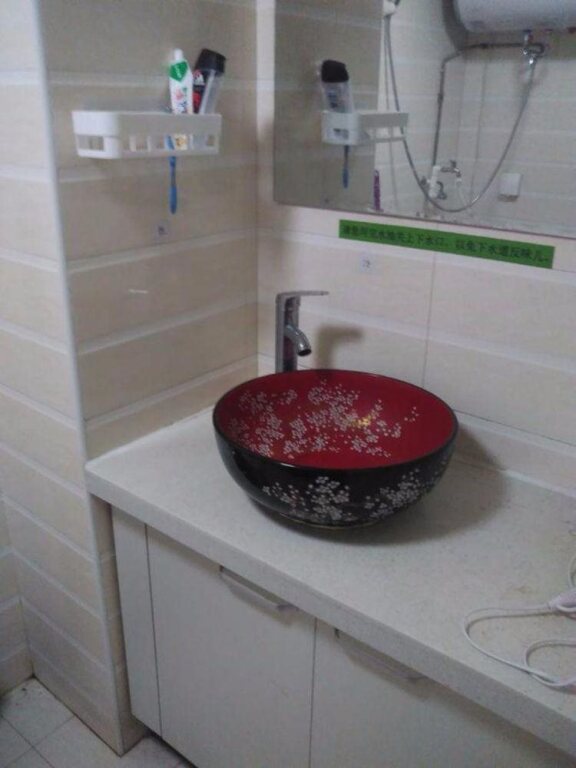 Тяньцзинь: Tianjin Liunian Hostel