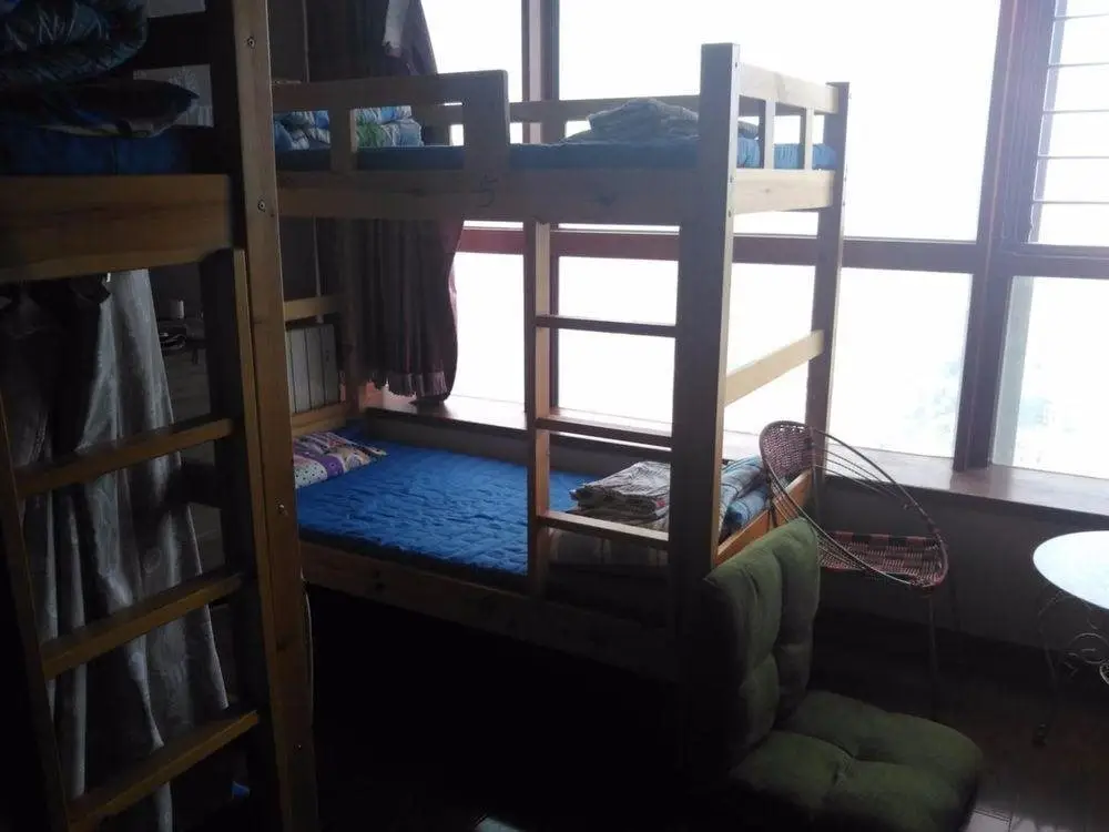 Тяньцзинь: Tianjin Liunian Hostel