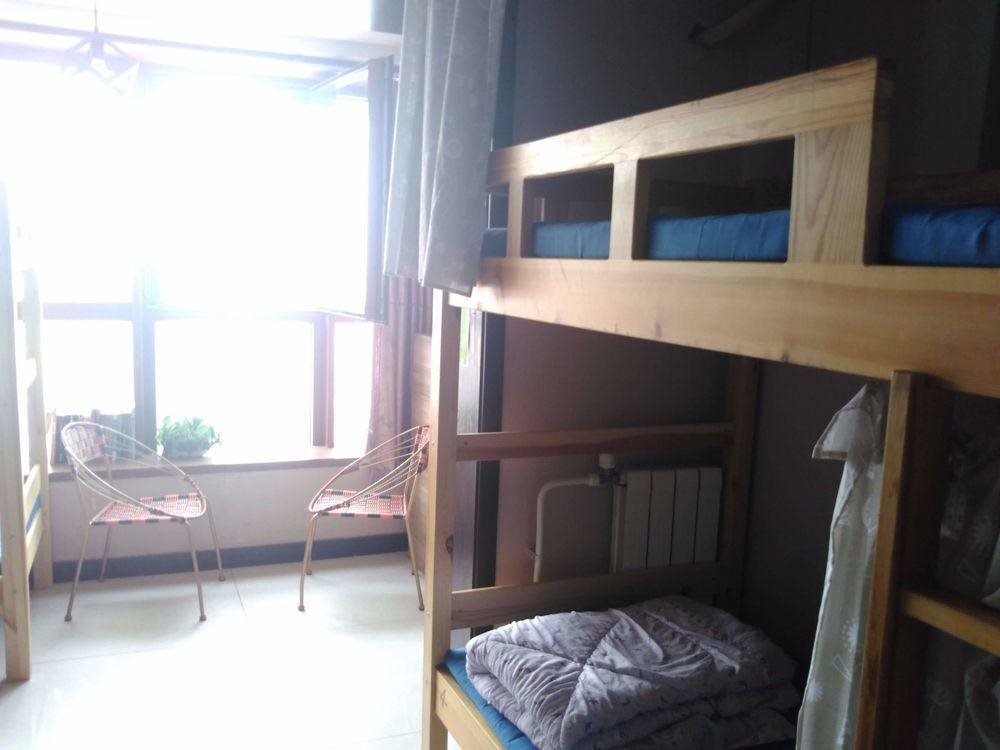 Тяньцзинь: Tianjin Liunian Hostel