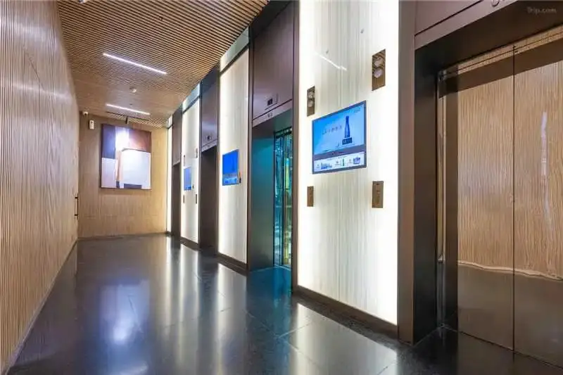 Пекин: Апарт-отель Fengyuan Hotel