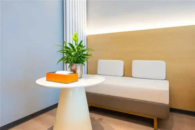 Пекин: Апарт-отель Fengyuan Hotel