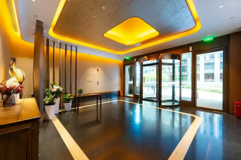 Пекин: Апарт-отель Fengyuan Hotel