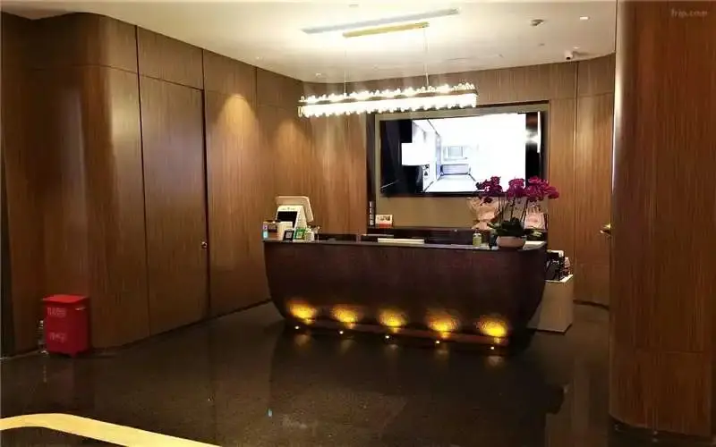 Пекин: Апарт-отель Fengyuan Hotel