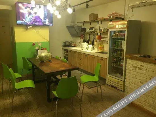 Сиань: 布丁酒店(西安安远门地铁站大明宫店)