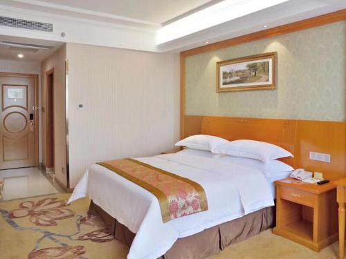 Хэфэй: Vienna Hotel Hefei East Changjiang Road