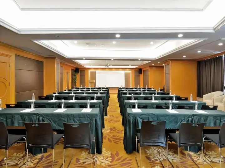 Хэфэй: Vienna Hotel Hefei East Changjiang Road
