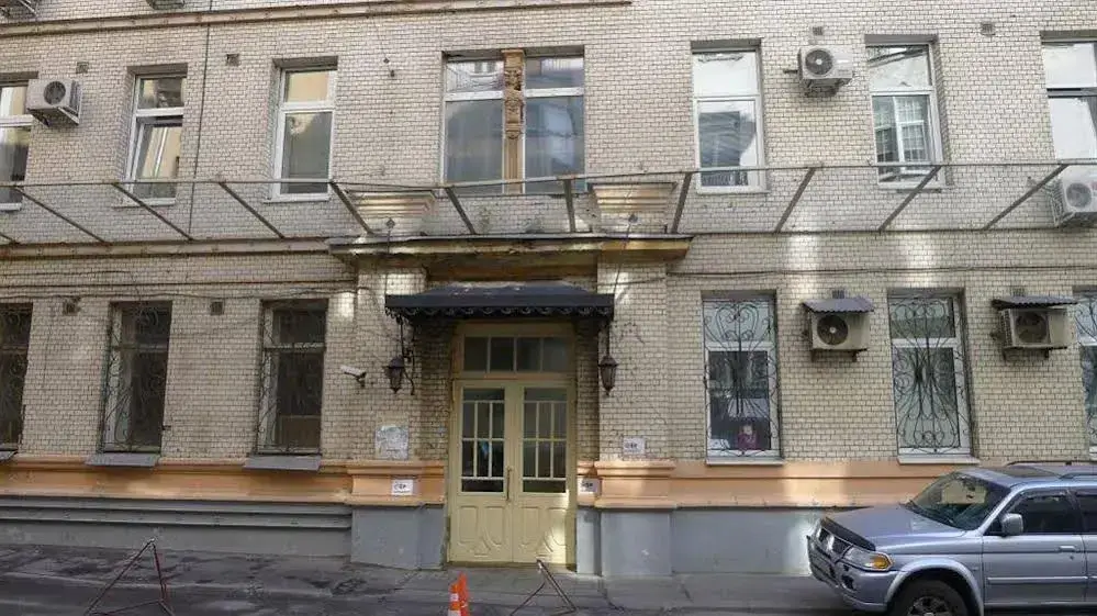 Жилое помещение Квартира Образцового Содержания — фото 1
