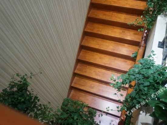 Ханчжоу: Hangzhou Xihu Mier Chinese Inn (Qingzhiwu)