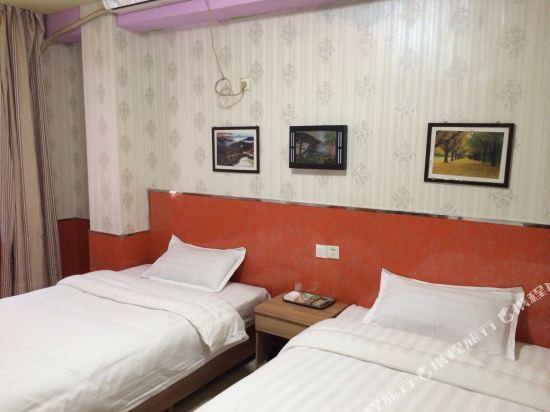 Чанша: Hai'er Hotel