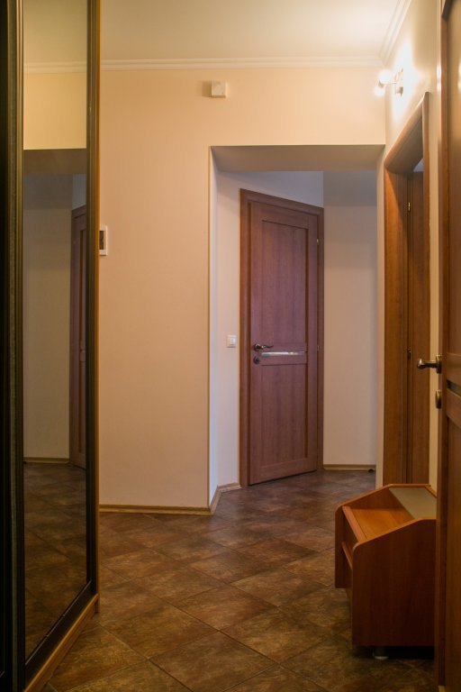 2 Rooms Flat at Smolensky Pereulok Apartments — фото 1
