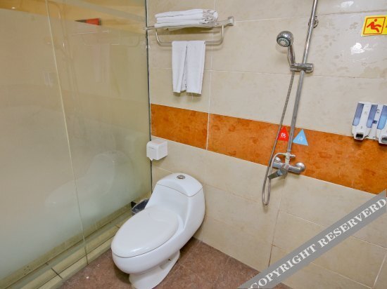 Сиань: Xi'an Shunjia Best Hotel