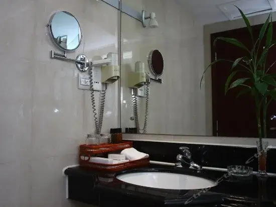 Дунгуань: Guang Cai Hotel