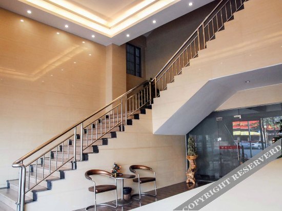 Дунгуань: Yinxing Business Hostel