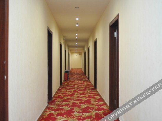 Дунгуань: Yinxing Business Hostel