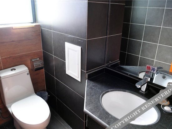 Дали: Fairyland Hotel (Dali Olympic Erhai Yue Wetland Park)