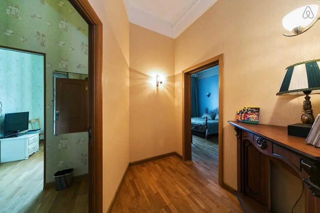Москва: Mini Hotel Vash Otel