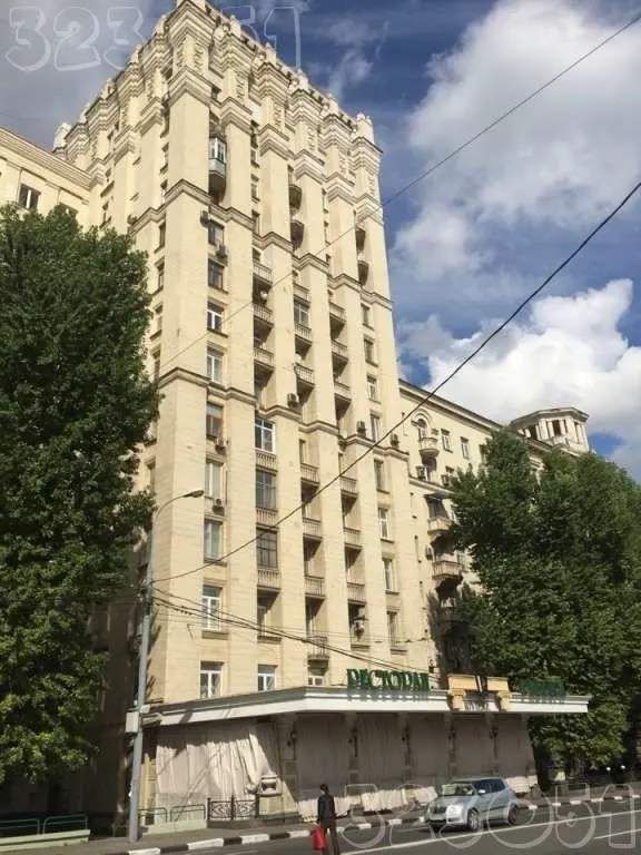 Москва: Mini Hotel Vash Otel