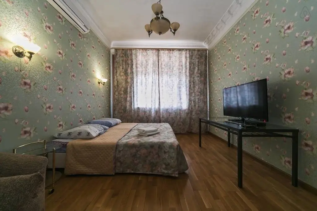 Москва: Mini Hotel Vash Otel