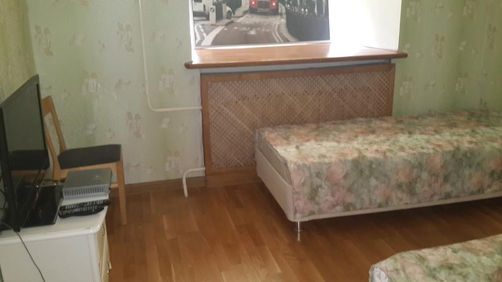 Москва: Mini Hotel Vash Otel