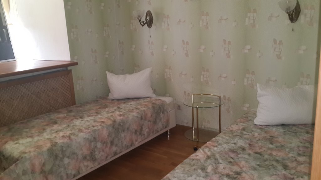 Москва: Mini Hotel Vash Otel