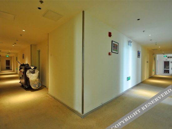 Hi inn (Tianjin Dongli Development Zone store) — фото 1