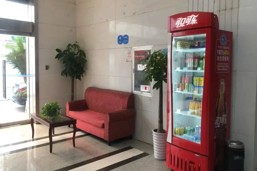 Шанхай: Pebble Motel (Kunshan Golden Eagle International Qianjin Middle Road)