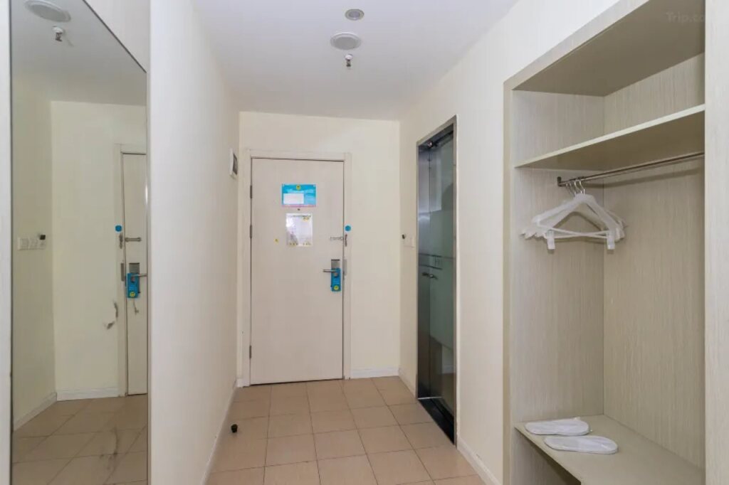 Шанхай: Pebble Motel (Kunshan Golden Eagle International Qianjin Middle Road)