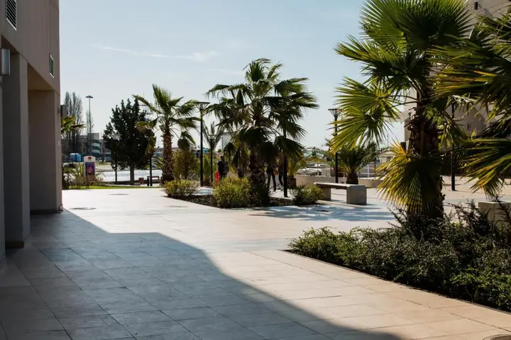Сочи: Mini-Hotel Elegia