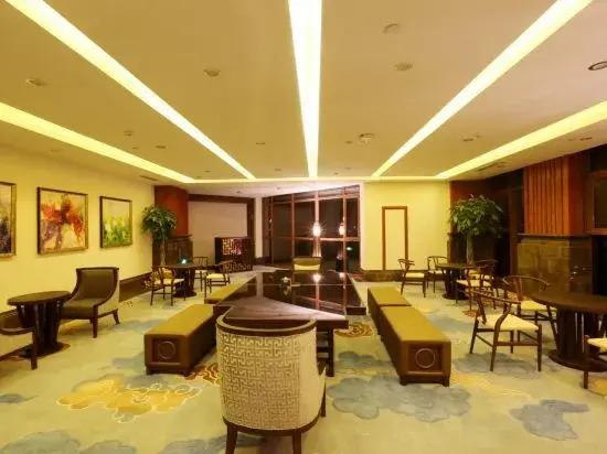 Вэйхай: Nishi Haitai Junting Resort