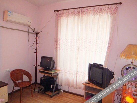 Ухань: Xingqiba Hotel