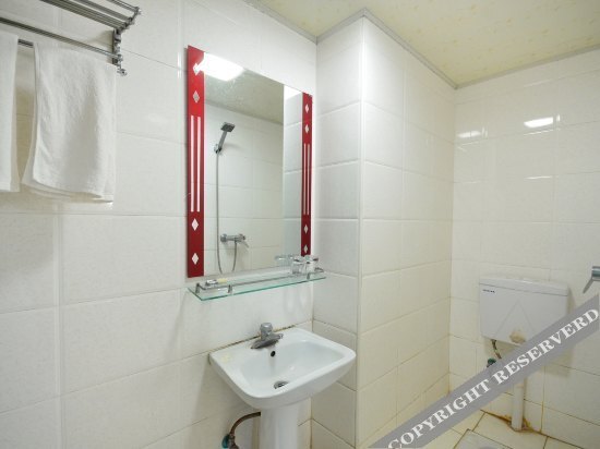 Ухань: Xingqiba Hotel